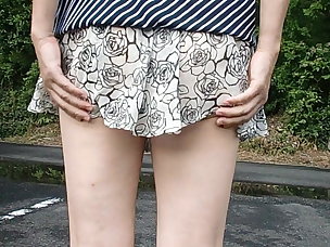 Best Skirt Porn Videos