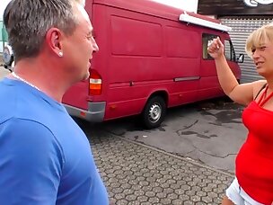 Best German Porn Videos